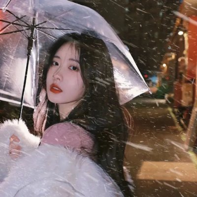 被你迷晕的每一天